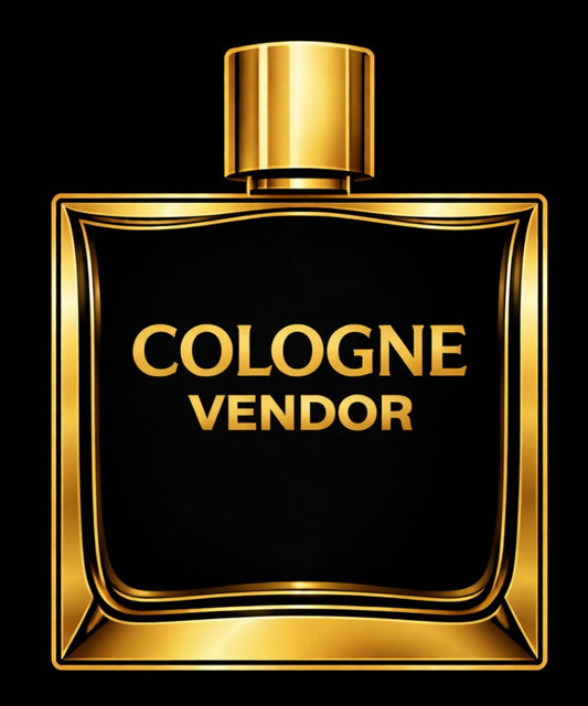 Cologne vendor