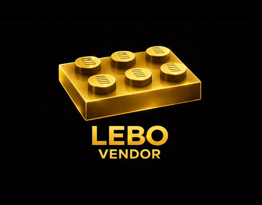 LEBO VENDOR