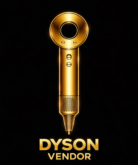 DYSON VENDOR